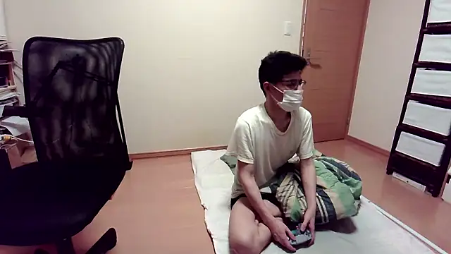 toho cst online show from 07-10-26, 01:27