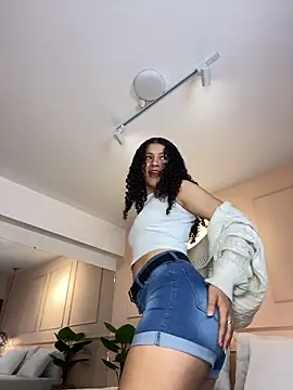 SHARONN     online show from 12-02-25, 04:03