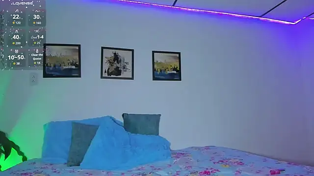 elafranco  online show from 11-20-25, 03:51