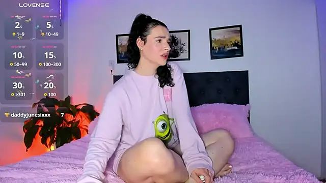 elafranco  online show from 10-14-25, 04:18