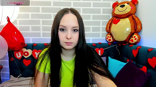 BeatriceReeves online show from 02-16-26, 01:04