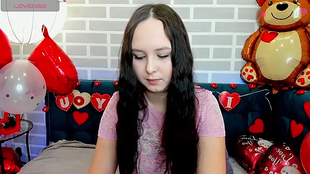 BeatriceReeves online show from 02-09-26, 12:52