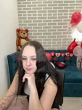 BeatriceReeves online show from 02-12-26, 01:05