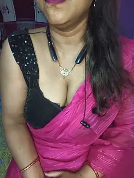 Sexy Mona Bhabhi online show from 05-24-26, 05:35