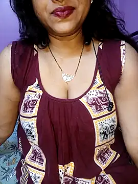 Sexy Mona Bhabhi online show from 03-20-26, 11:22