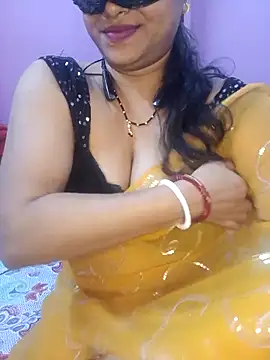 Sexy Mona Bhabhi online show from 02-05-26, 06:26