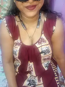 Sexy Mona Bhabhi online show from 11-22-25, 06:18