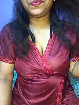 Sexy Mona Bhabhi online show from 04-21-26, 06:36