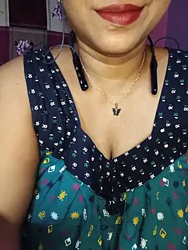 Snapshot of Sexy_Mona_Bhabhi chatting on 06-17-26, 06:51 Sexy Mona Bhabhi online show from 06-17-26, 06:51