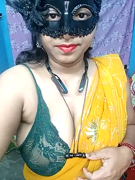 Snapshot of Sexy_Mona_Bhabhi chatting on 02-12-25, 06:30 Sexy Mona Bhabhi online show from 02-12-25, 06:30