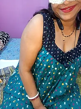 Sexy Mona Bhabhi online show from 02-12-26, 06:40