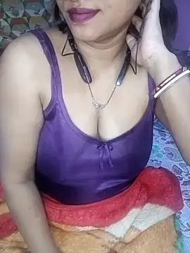 Sexy Mona Bhabhi online show from 12-05-25, 06:06