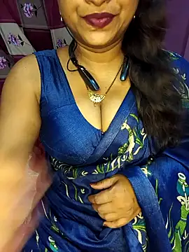 Sexy Mona Bhabhi online show from 05-22-26, 06:17