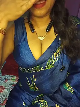 Sexy Mona Bhabhi online show from 06-02-26, 06:30