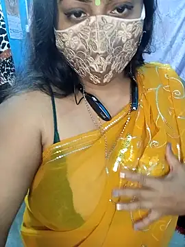 Snapshot of Sexy_Mona_Bhabhi chatting on 01-26-25, 05:44 Sexy Mona Bhabhi online show from 01-26-25, 05:44