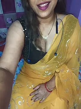Sexy Mona Bhabhi online show from 05-20-26, 05:32