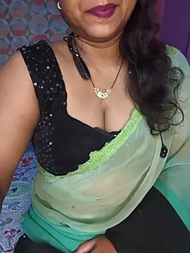 Sexy Mona Bhabhi online show from 05-26-26, 06:28