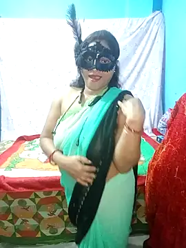 Snapshot of Sexy_Mona_Bhabhi chatting on 02-01-25, 06:08 Sexy Mona Bhabhi online show from 02-01-25, 06:08