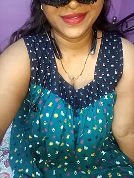 Sexy Mona Bhabhi online show from 11-11-25, 06:03