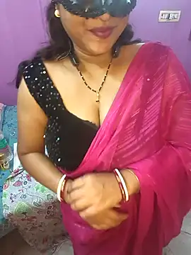 Sexy Mona Bhabhi online show from 01-31-26, 07:23