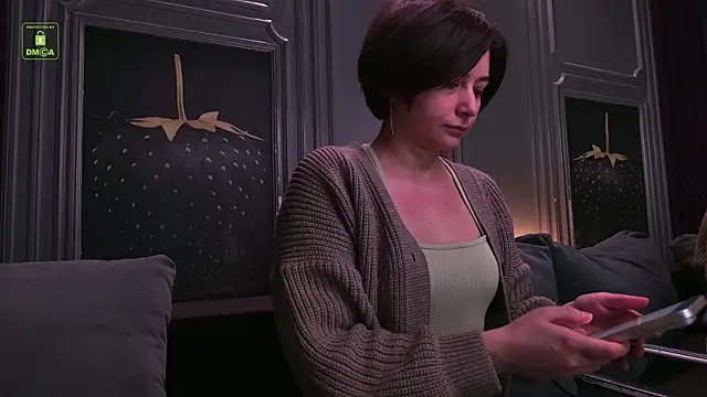 Ishtar Divine online show from 03-03-26, 04:19