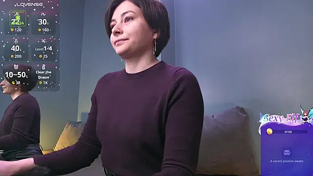 Ishtar Divine online show from 02-26-26, 10:26