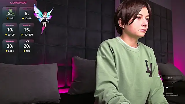 Ishtar Divine online show from 11-13-25, 04:38