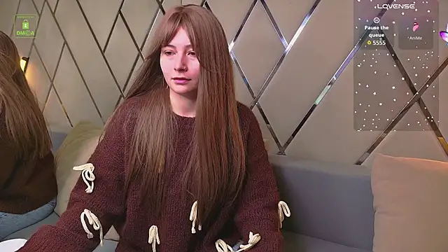 Ishtar Divine online show from 04-10-26, 05:36