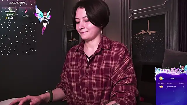 Ishtar Divine online show from 04-05-26, 10:55