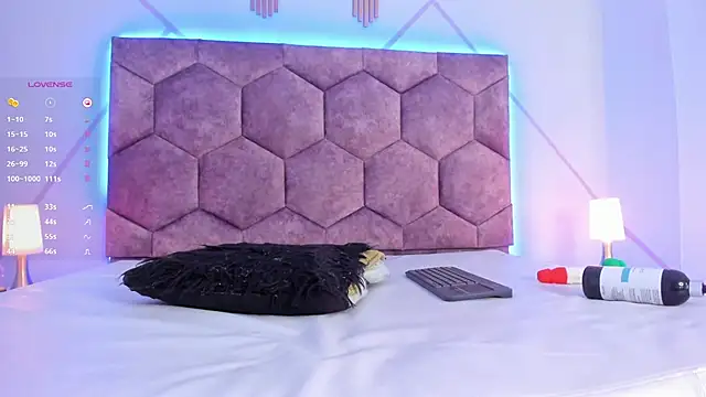 aggy castel online show from 02-06-25, 02:44