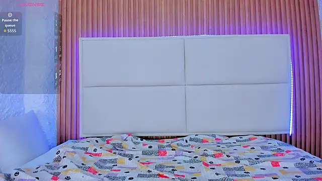 aggy castel online show from 02-28-26, 09:14