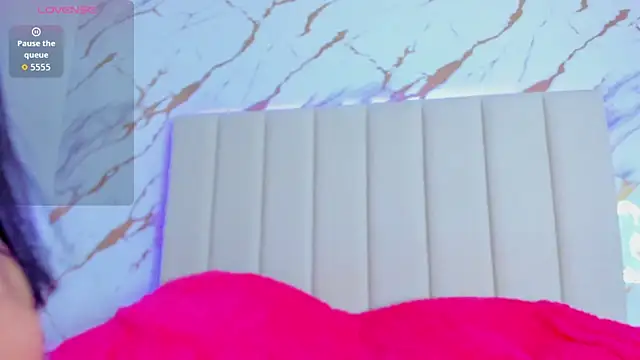 aggy castel online show from 03-19-26, 02:06