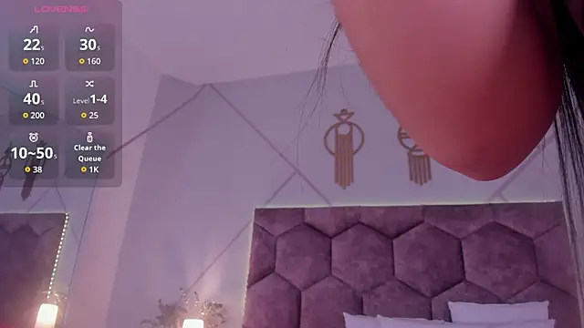 aggy castel online show from 03-20-26, 02:07