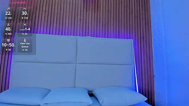 aggy castel online show from 03-06-26, 04:13