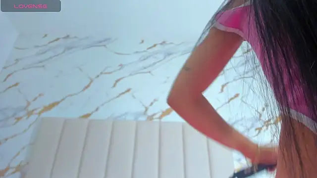 aggy castel online show from 04-01-26, 02:36