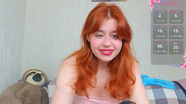 Penny Staaar online show from 02-21-26, 06:48