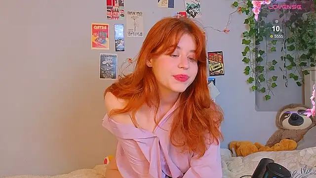 Penny Staaar online show from 03-28-26, 04:24