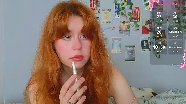 Snapshot of Penny_Staaar chatting on 07-01-26, 05:41 Penny Staaar online show from 07-01-26, 05:41