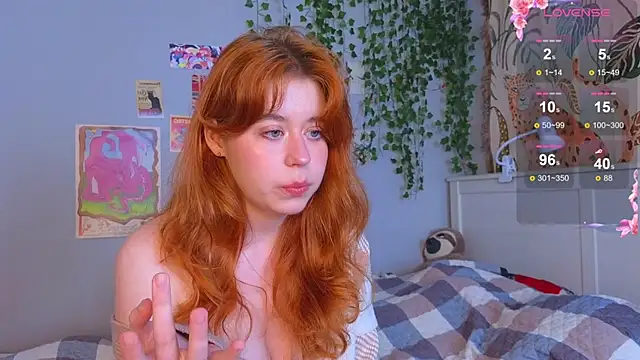 Penny Staaar online show from 05-19-26, 05:58
