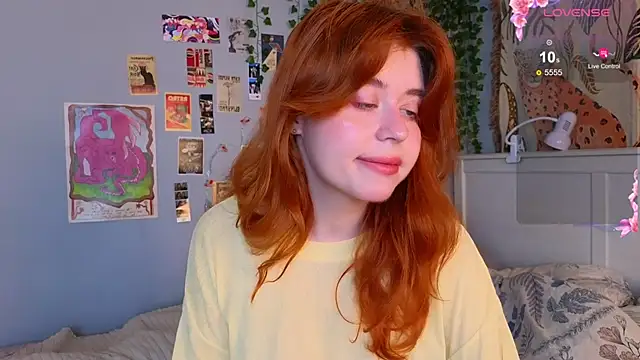 Penny Staaar online show from 05-14-26, 06:43