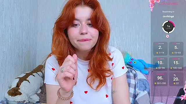 Penny Staaar online show from 03-02-26, 07:26