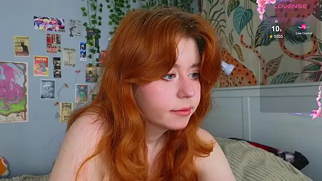 Penny Staaar online show from 06-03-26, 05:41