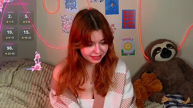 Penny Staaar online show from 03-14-25, 08:53