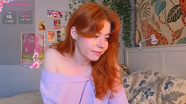 Penny Staaar online show from 04-30-26, 06:31
