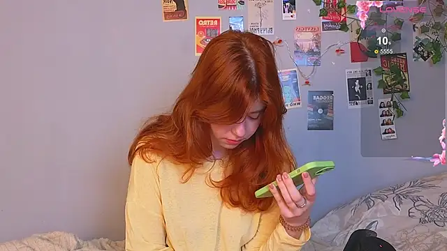 Penny Staaar online show from 04-06-26, 04:46