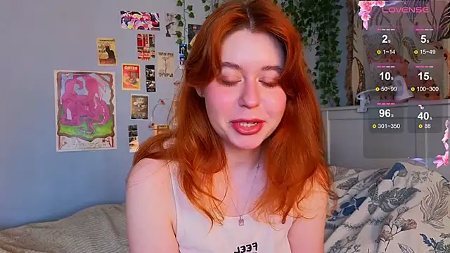 Penny Staaar online show from 05-07-26, 06:28