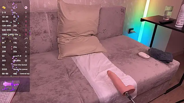 Walt Enjoy online show from 04-10-26, 05:31