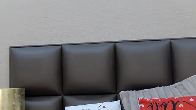 FoxyJoy online show from 02-20-26, 03:47