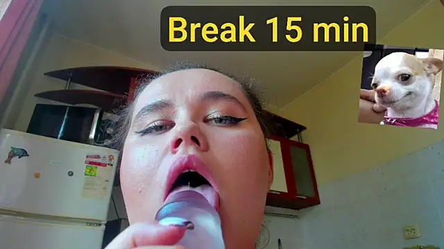 Jessica Joy online show from 12-22-25, 07:19