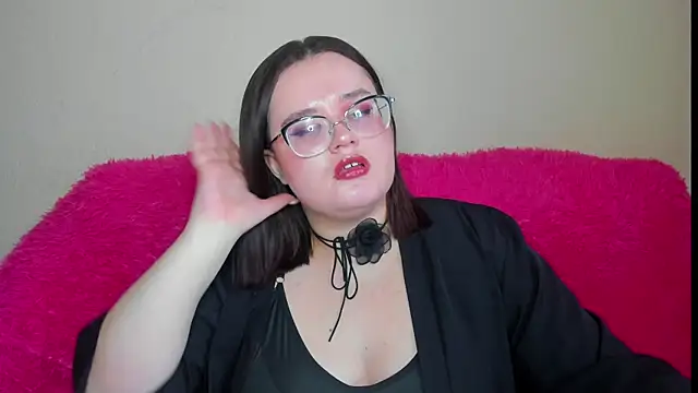 Jessica Joy online show from 10-28-25, 07:07